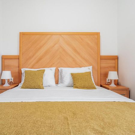 Apartments Radevic بودفا المظهر الخارجي الصورة
