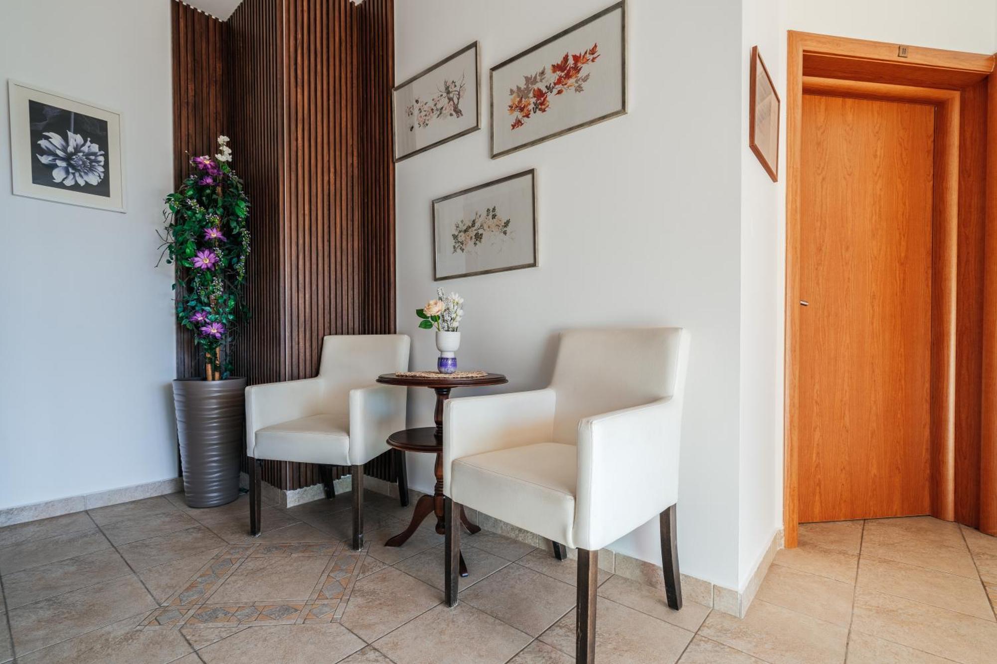 Apartments Radevic بودفا المظهر الخارجي الصورة