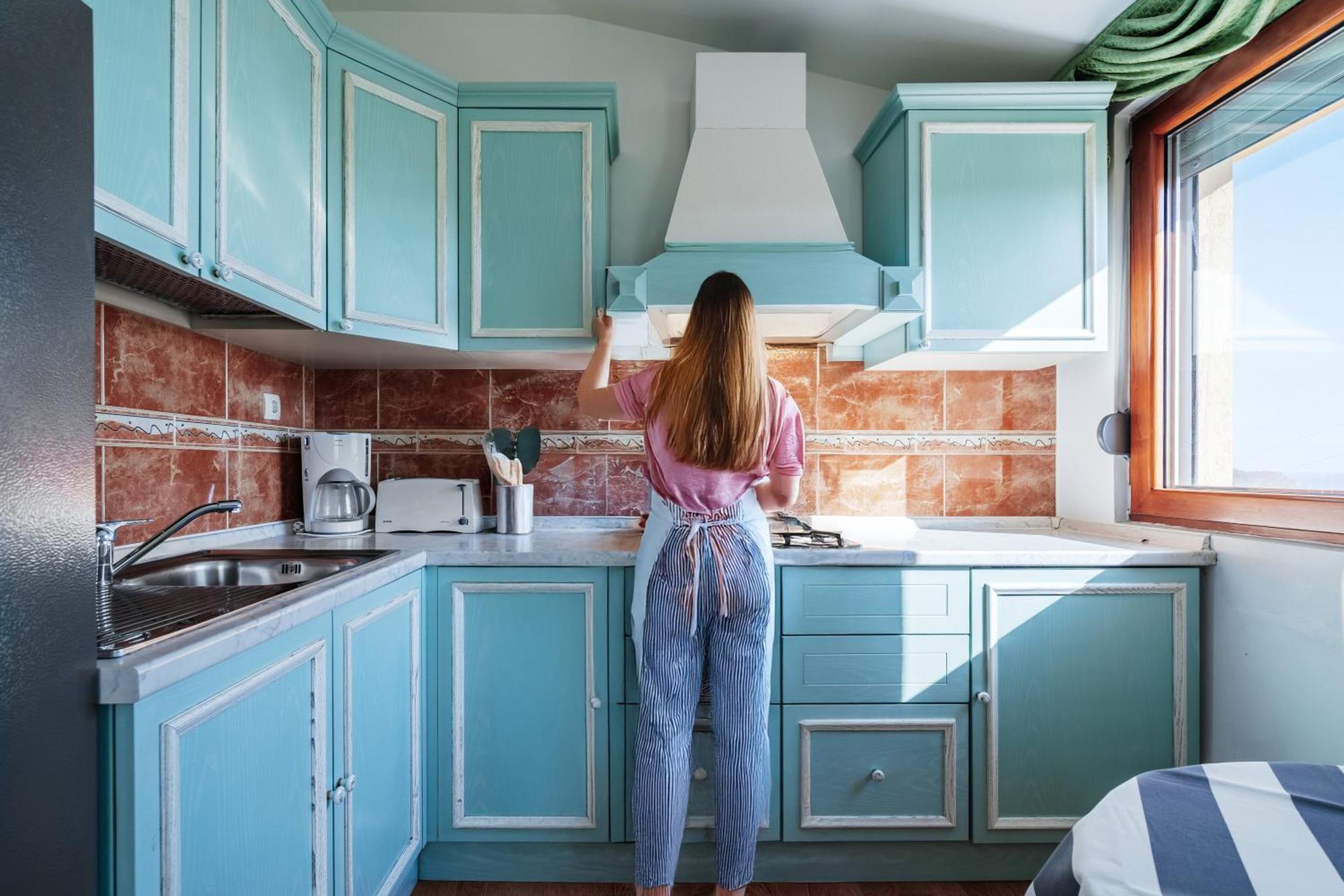 Apartments Radevic بودفا المظهر الخارجي الصورة