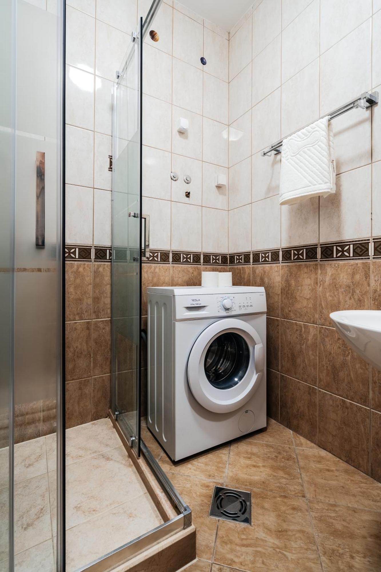 Apartments Radevic بودفا المظهر الخارجي الصورة